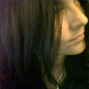 Meet your Posher, Veronika